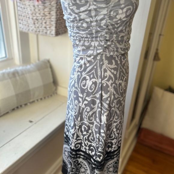 Strapless Dress by Dakini - Picture 7 of 10